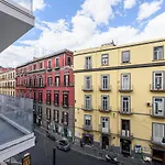 Via Niccolo Tommaseo 4 - Appartamento 3