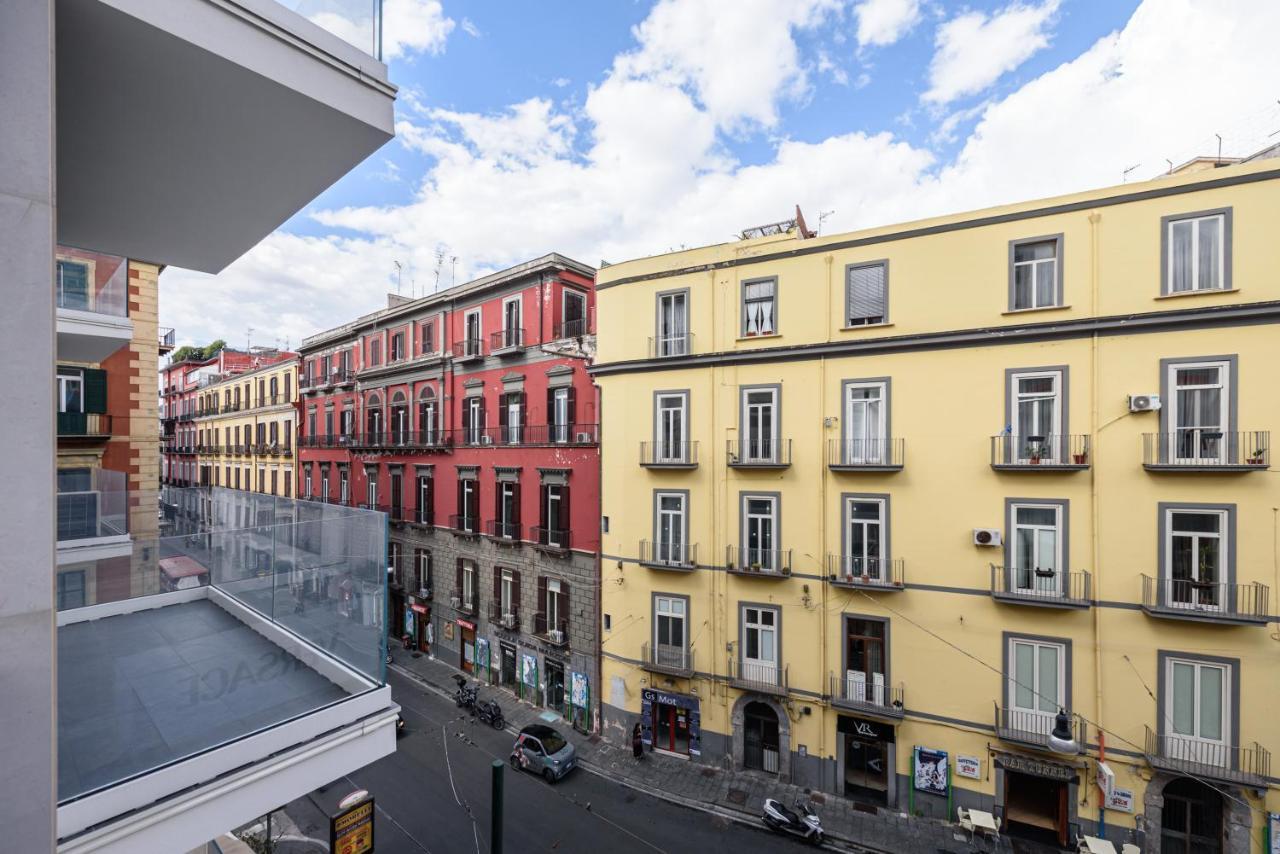Via Niccolo Tommaseo 4 - 3 Appartamento